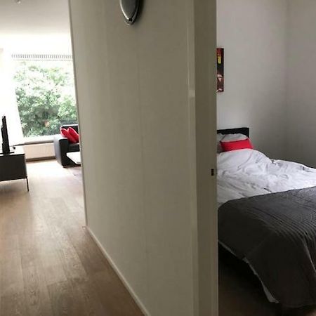 Appartement Bbwb Breda Exteriör bild