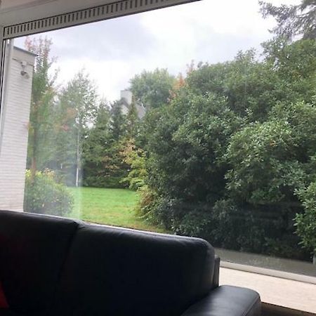 Appartement Bbwb Breda Exteriör bild
