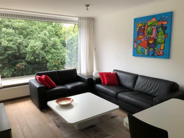 Appartement Bbwb Breda Exteriör bild